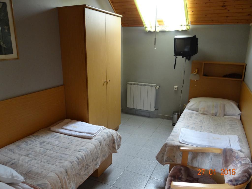 Penzion Eso Martin Rum bild