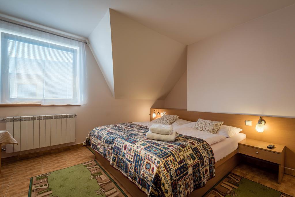 Penzion Eso Martin Exteriör bild