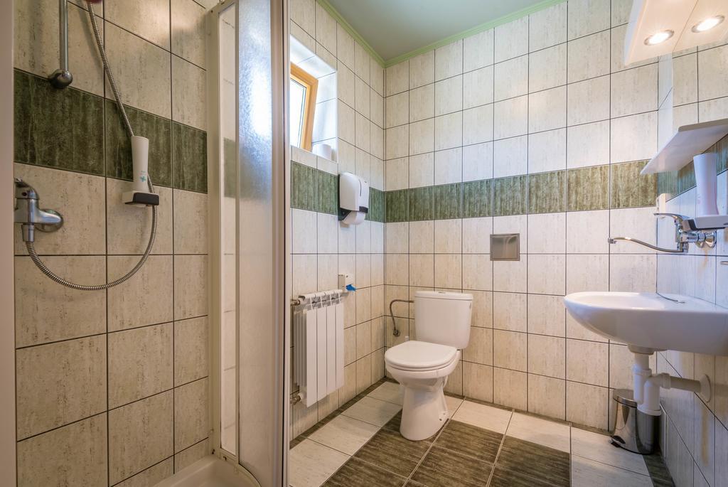 Penzion Eso Martin Exteriör bild