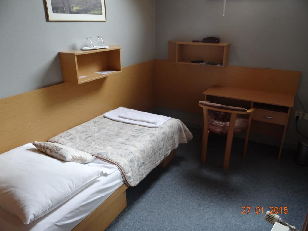 Penzion Eso Martin Exteriör bild